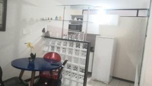 Atlântico Flat Apto 103