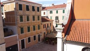 M&D Old Town Zadar Luxury Apartment