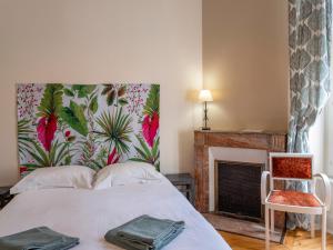 B&B / Chambres d'hotes La Villa Francois Premier : photos des chambres