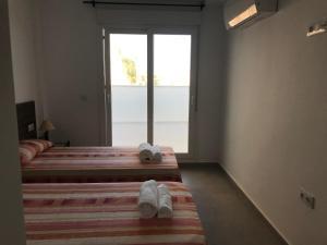 Living one Bed and Breakfast