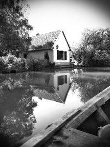 B&B / Chambres d'hotes La Flandre entre plaine, mer et marais : photos des chambres