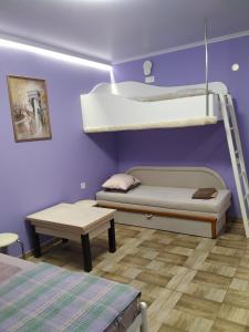 U Samogo Sinego Moria