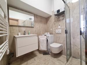 M&D Old Town Zadar Luxury Apartment
