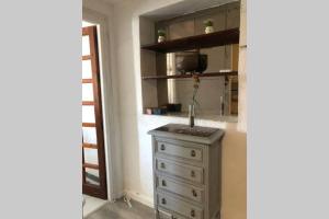 Très bel appartement avec piscine et tennis entre amis ou en famille