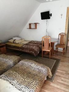 Pokoje u Ignatka