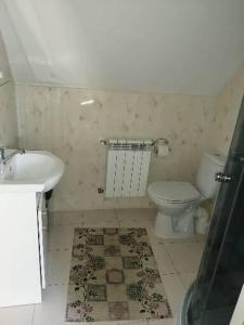 Pokoje u Ignatka