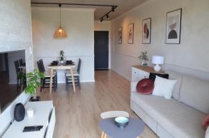 Apartament Młynówka