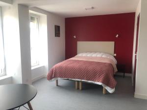 B&B / Chambres d'hotes Les Papoulis : photos des chambres