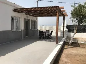 CASA RURAL CABO de GATA-NÍJAR - El Viso