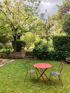 B&B Villa Roumanille photo 12