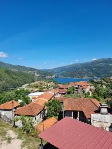 Alojamento Casa da Eira - Parada