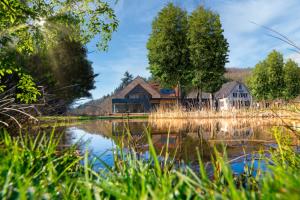 Landhotel Weihermühle
