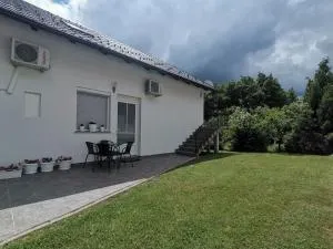 New apartment near Plitvice lakes - Smoljanac