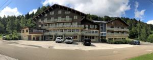 Villages vacances Village Vacances Le Grepillon : photos des chambres