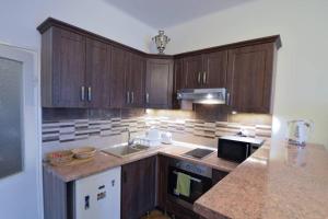 City Center Apartment