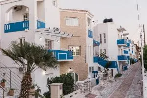 Bay View Apartments - 普拉塔尼亚斯