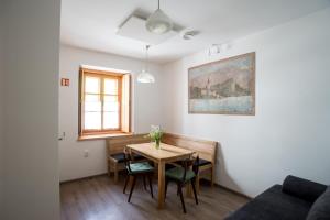 Apartmaji-Utrinek "Salon"