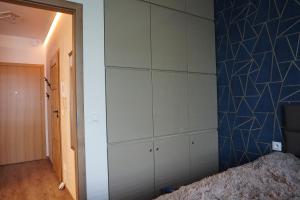 Apartament Nowe Hallerowo