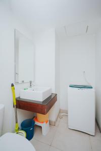 Apartemen Tera Residence