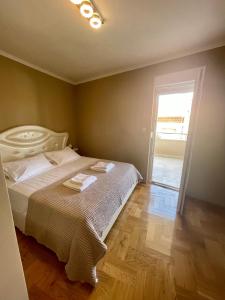 Apartments Prestige Petrcane 1