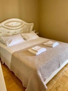 Apartments Prestige Petrcane 1