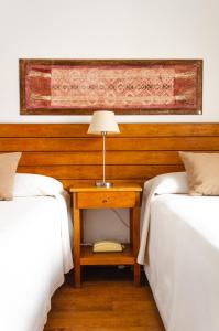 Hosteria Hostal del Esquiador