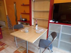 Apartment Kleine Auszeit