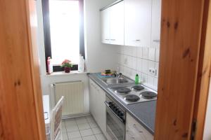 Im Herzen Deutschlands entspannen