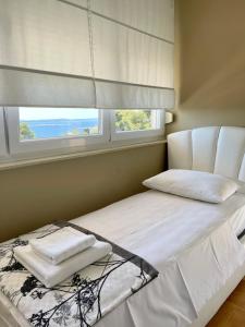 Apartments Prestige Petrcane 1