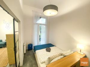 Apartament Ingoo Wrocław