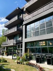 BYARSA HOTEL SKARDU - Astor