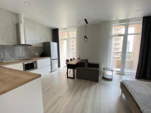 Апартаменты Элегия Парк, Аркадия