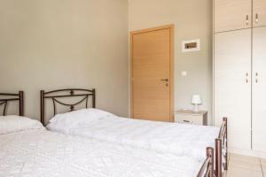 Apartments Anetas House