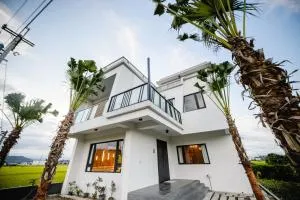 三度居 - Shun-an-ts'un