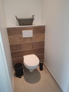 Appart'hotels Les Suites du Relais : photos des chambres