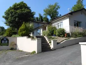 Mulberry Lodge B&B - Clogher