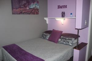 PhysEQFiT Guesthouse & Spa