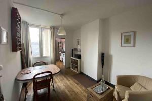 Open d’Orléans, centre ville