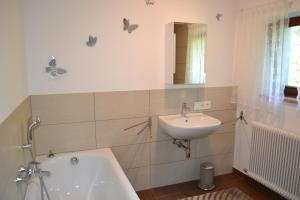 Ferienwohnung Gruber