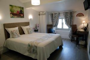 Hotels Hotel Toppin : photos des chambres