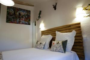 Hotels Hotel Toppin : photos des chambres