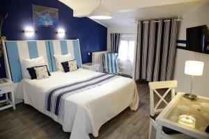 Hotels Hotel Toppin : photos des chambres