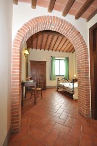 Agriturismo Musignano