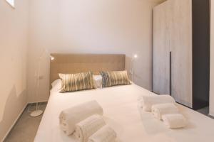 Alagona Apartment
