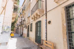 Alagona Apartment