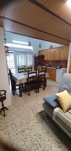 Casa Rural EL PUENTE