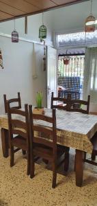 Casa Rural EL PUENTE