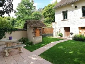 L'Abaca 21 - Gommécourt