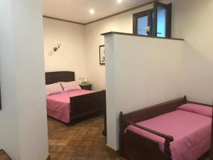 Le Prigioni del Palazzo B&B