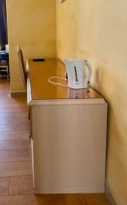 Hotels Boutique Hotel Couleurs Suds : photos des chambres